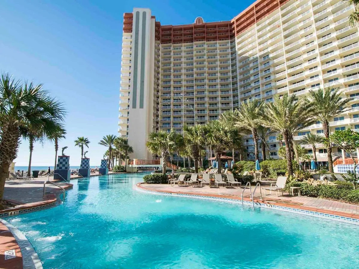 Apartment Shores Of Panama 1111 Panama City Beach