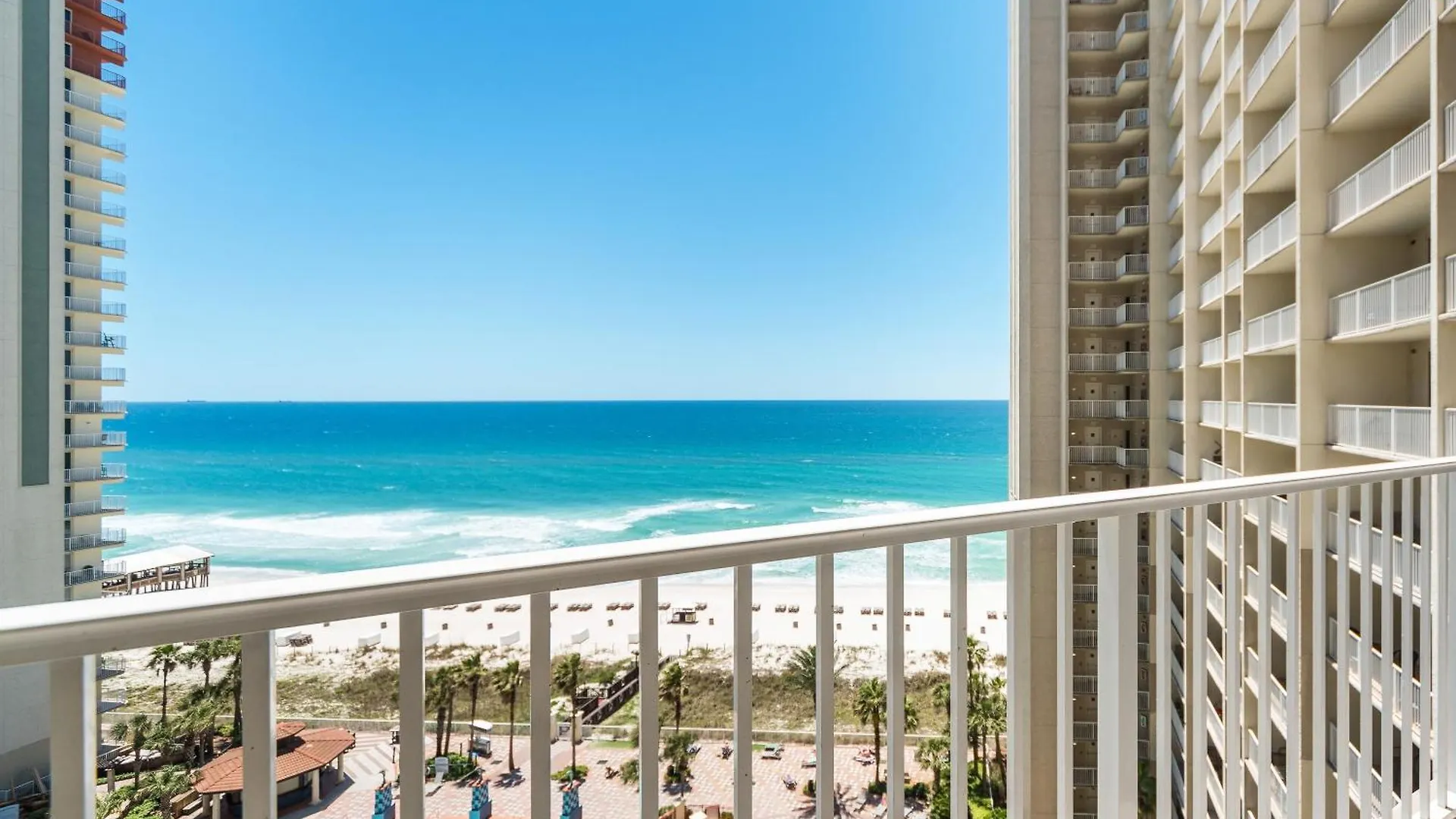 Shores Of Panama 1111 Panama City Beach